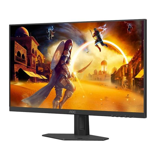 Moniteur PC AOC 27