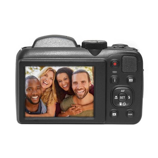 KODAK Pixpro Astro Zoo bridgecamera