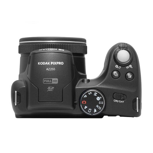 KODAK Pixpro Astro Zoo bridgecamera