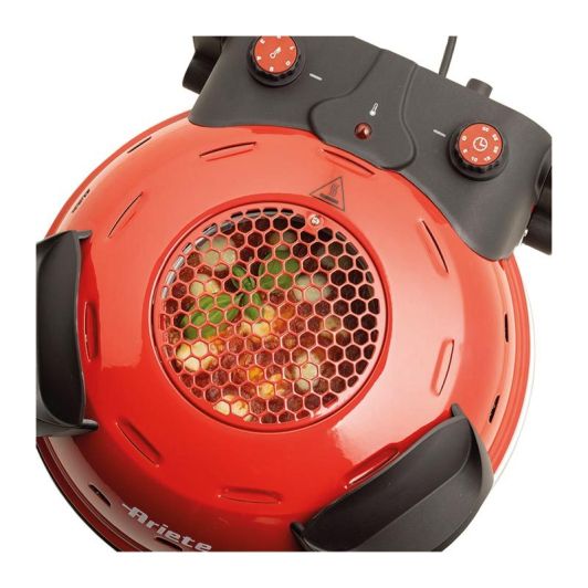 Pizzamachine ARIETE 928
