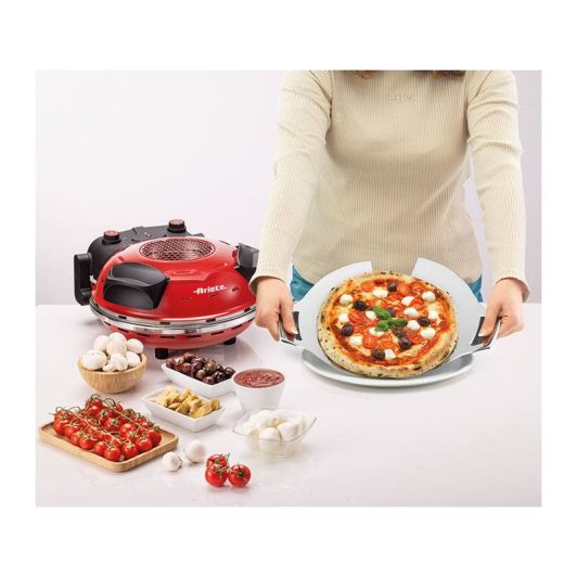 Pizzamachine ARIETE 928