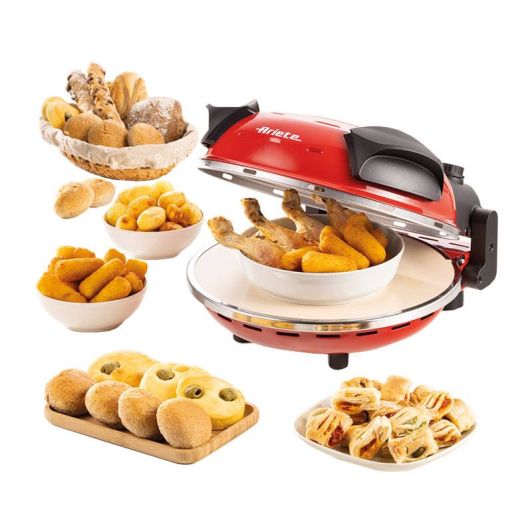Pizzamachine ARIETE 928