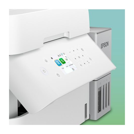 EPSON ET-3956 multifunctionele printer - ECOTANK