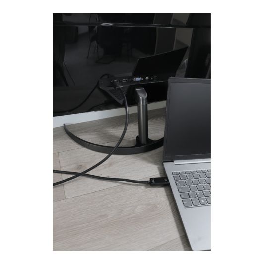 EDENWOOD DisplayPort-naar-HDMI kabel 1,5 m (Full HD 1080p, 60 Hz)