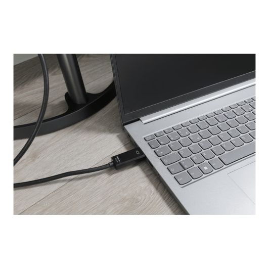 EDENWOOD DisplayPort-naar-HDMI kabel 1,5 m (Full HD 1080p, 60 Hz)