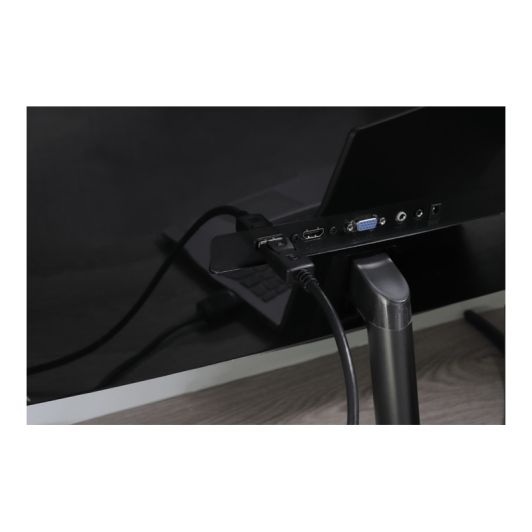 EDENWOOD DisplayPort-naar-HDMI kabel 1,5 m (Full HD 1080p, 60 Hz)