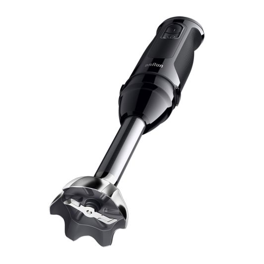 BRAUN multifunctionele mixer  MQ50202M