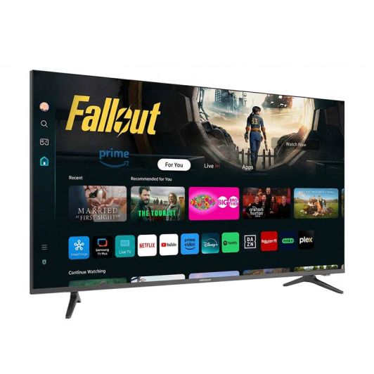  EDENWOOD ED43A07UHD-RE - TV 43