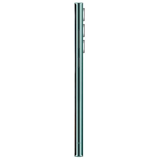 Smartphone SAMSUNG S22 ULTRA 5G 128 Go Vert reconditionné Grade Éco