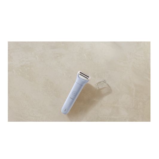Rasoir féminin PHILIPS BRL127/00