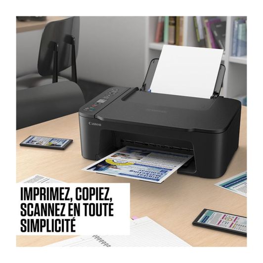 Imprimante CANON TS3750I multifonction
