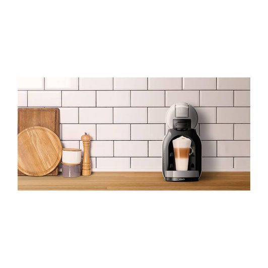 DOLCE GUSTO KRUPS YY5771FD Mini Me + 96 capsules