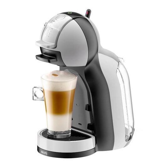 DOLCE GUSTO KRUPS YY5771FD Mini Me + 96 capsules