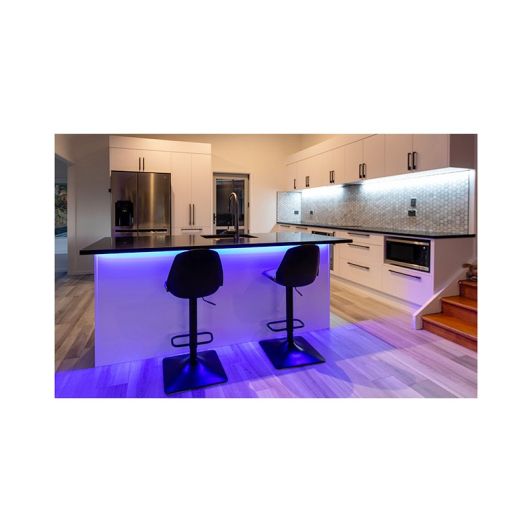 R-MUSIC Neon RGB LED Strip 3m Connected