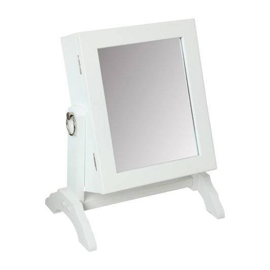 Sieradekastje - 28 cm hoog