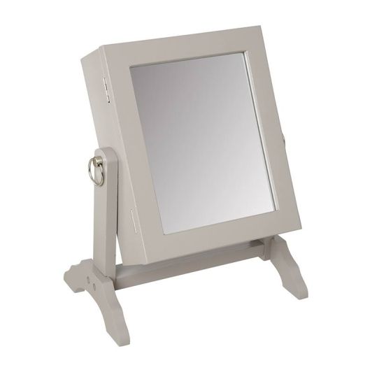 Sieradekastje - 28 cm hoog