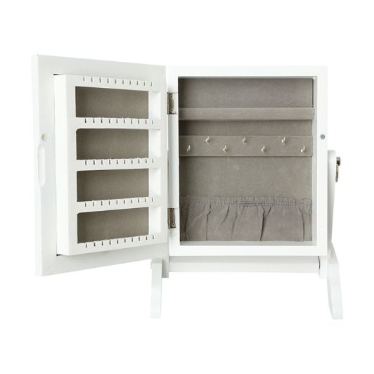 Sieradekastje - 28 cm hoog