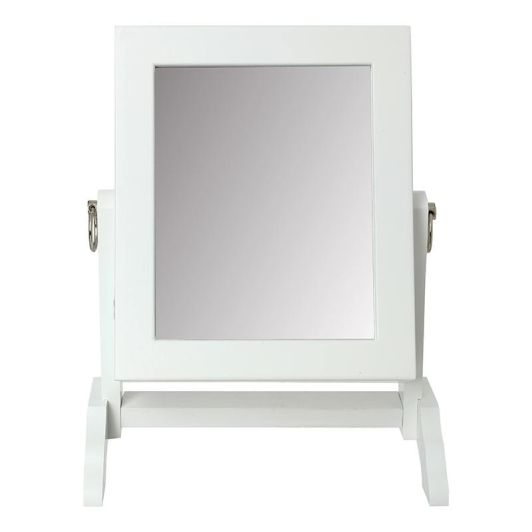 Sieradekastje - 28 cm hoog