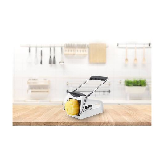 Coupe frites BIRAMBEAU à levier