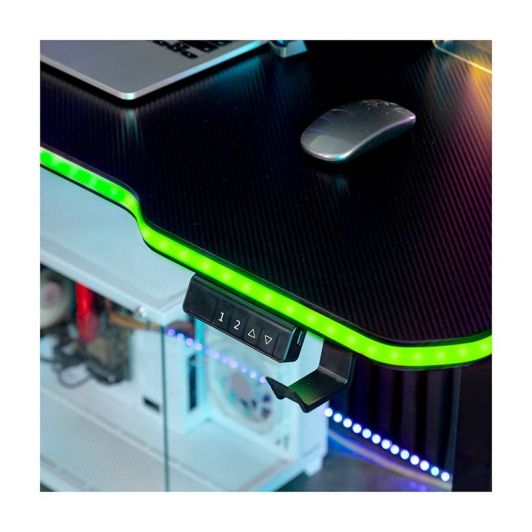 Bureau AMSTRAD LED gemotoriseerd