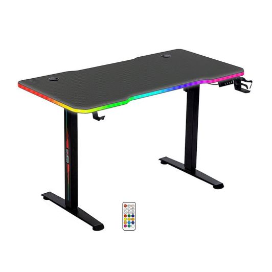 Bureau AMSTRAD LED gemotoriseerd