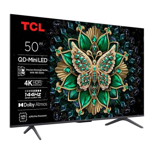TCL 50MQLED75K - TV 50