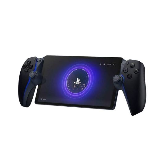 Console PLAYSTATION Portal noir