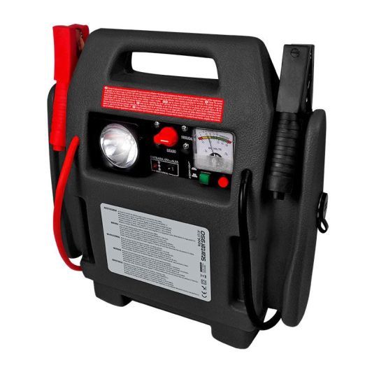 Booster KOOLSTAR Starter 950