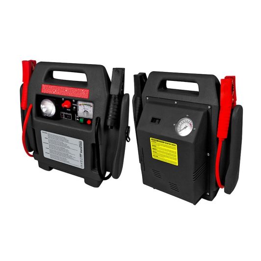 Booster KOOLSTAR Starter 950