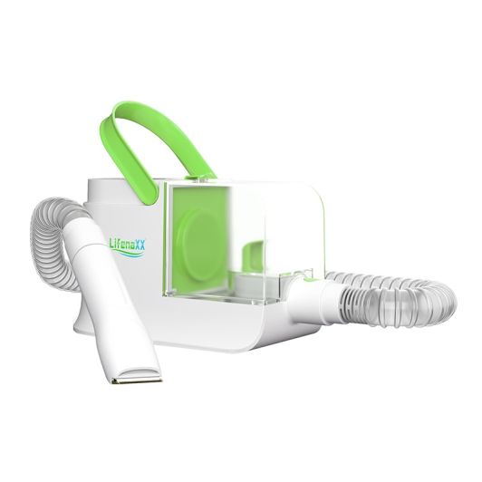 kit de toilettage animaux LIFENAXX avec 8 accessoires