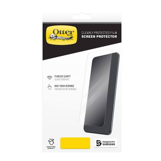 Folio OTTERBOX voor de SAMSUNG S22 