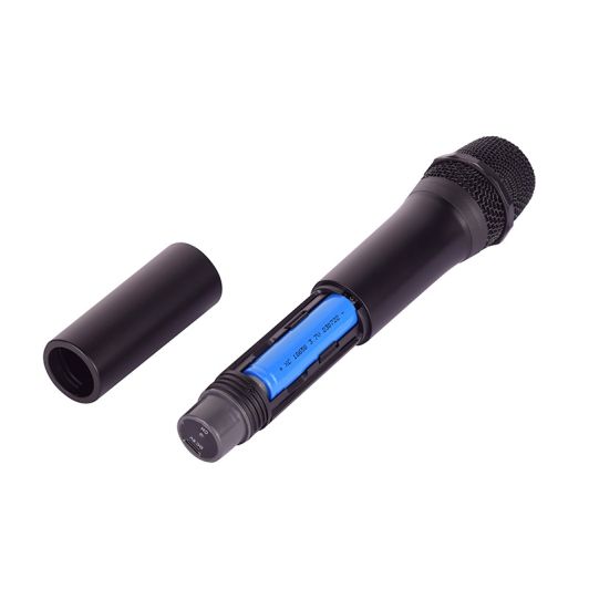 PACK GHOST VOXIS 200 UHF