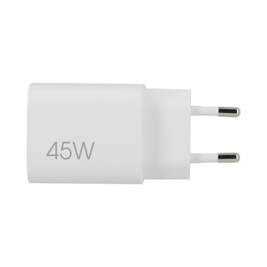 Chargeur Secteur Edenwood 45W – Double Port USB-C