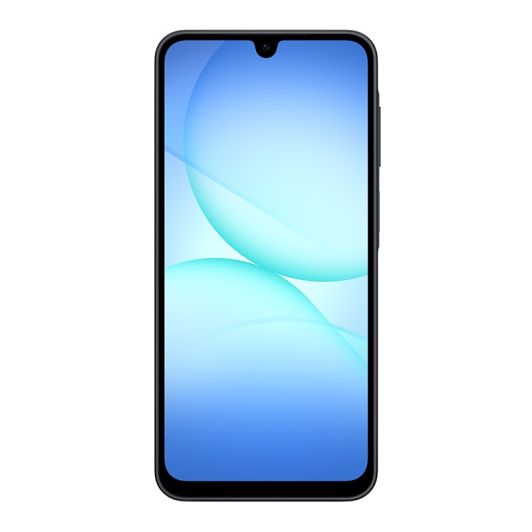 SAMSUNG A17 4G 128GB Zwart