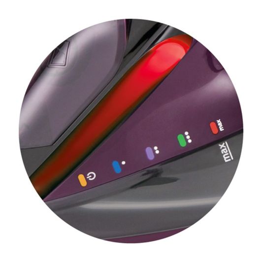 Strijkijzer Russell Hobbs Colour Control Pro Ultra