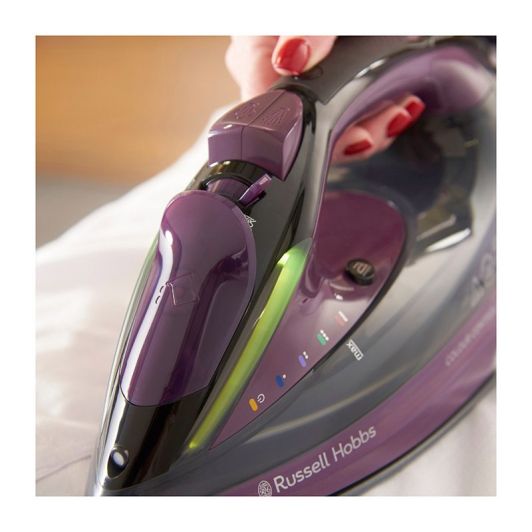 Fer à repasser Russell Hobbs Colour Control Pro Ultra