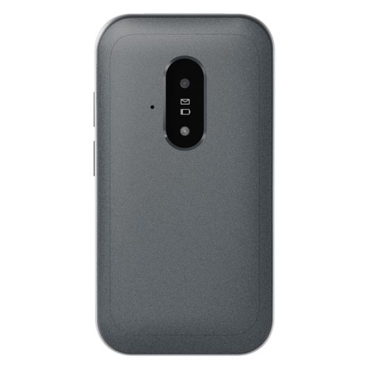 Mobile DORO Leva 22s 4G Noir Sénior