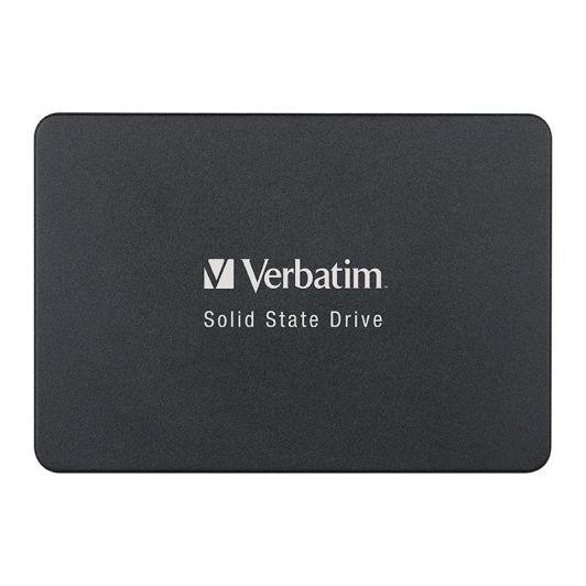 Interne SSD VERBATIM SATA 1TB Vi550 S3 2,5