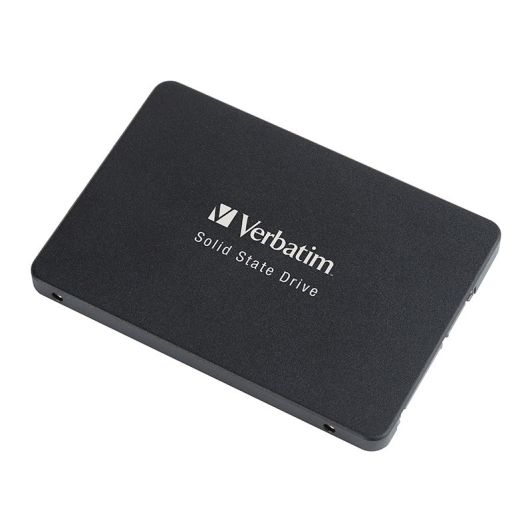 Interne SSD VERBATIM SATA 1TB Vi550 S3 2,5