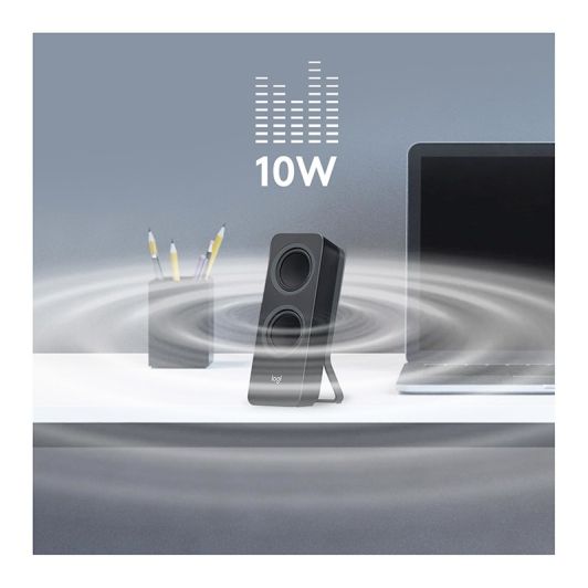 Z207 Bluetooth-luidsprekers voor computer