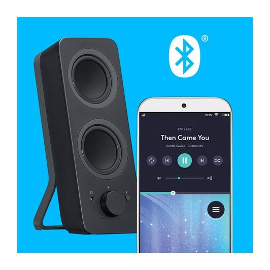 Z207 Bluetooth-luidsprekers voor computer