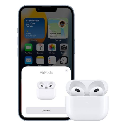 APPLE Airpods 3 - Refurbished