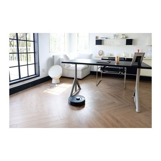 EZVIZ Robotstofzuiger RE4 PLUS BLACK