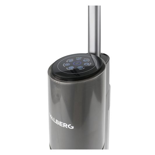 Aspirateur laveur VALBERG FLOORWASHER FL4