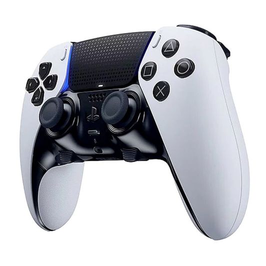 DualSense Edge Witte Controller voor PS5 V2