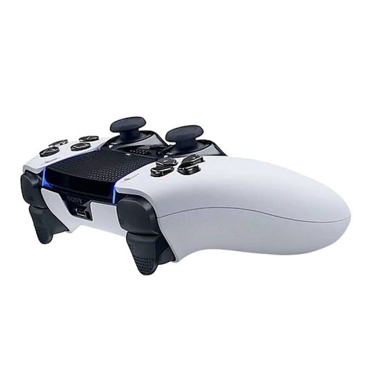 DualSense Edge Witte Controller voor PS5 V2