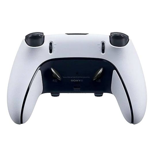 DualSense Edge Witte Controller voor PS5 V2