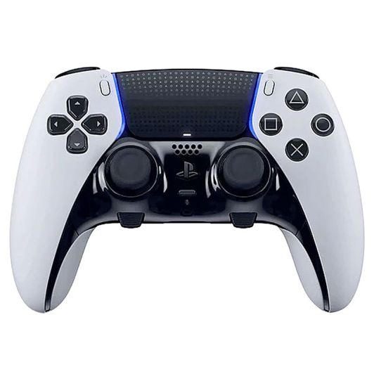 DualSense Edge Witte Controller voor PS5 V2