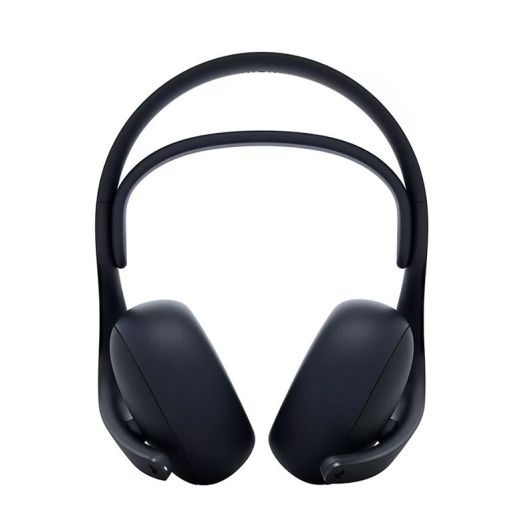 SONY PULSE ELITE Midnight Zwarte Gaming Headset