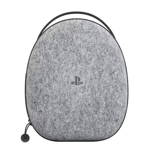 SONY PULSE ELITE Midnight Zwarte Gaming Headset